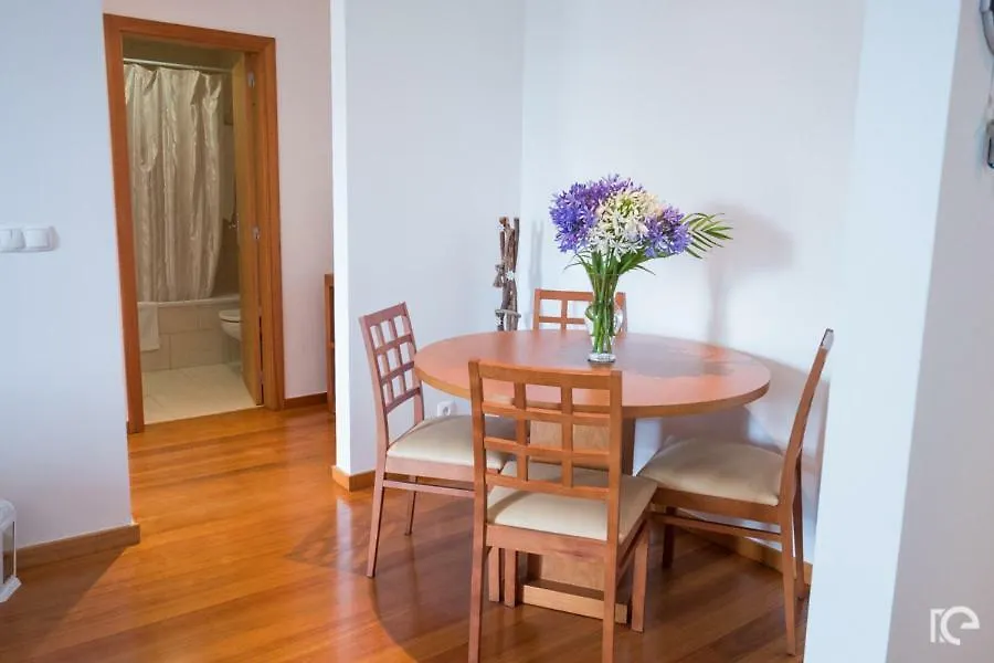 Apartamento Estefania Santa Cruz  Portugal