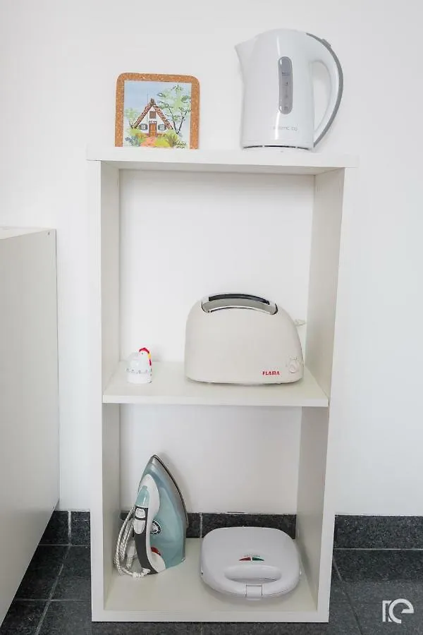 Apartamento Estefania Santa Cruz  Portugal