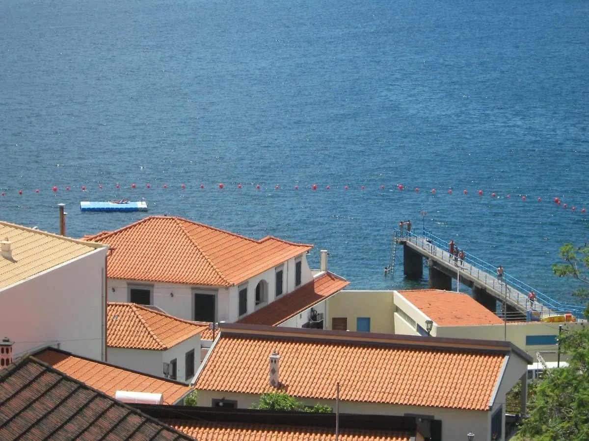 Apartment Apartamento Estefania Santa Cruz
