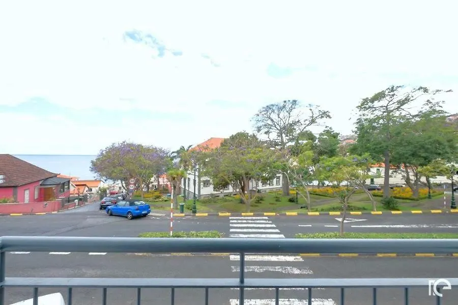 Apartamento Estefania Santa Cruz