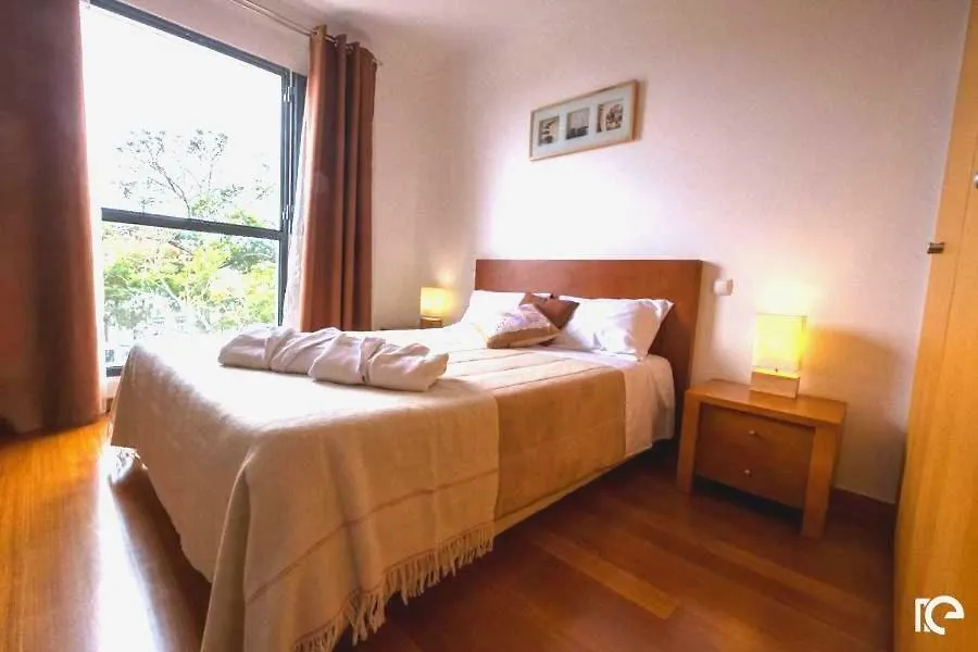 Apartamento Estefania location