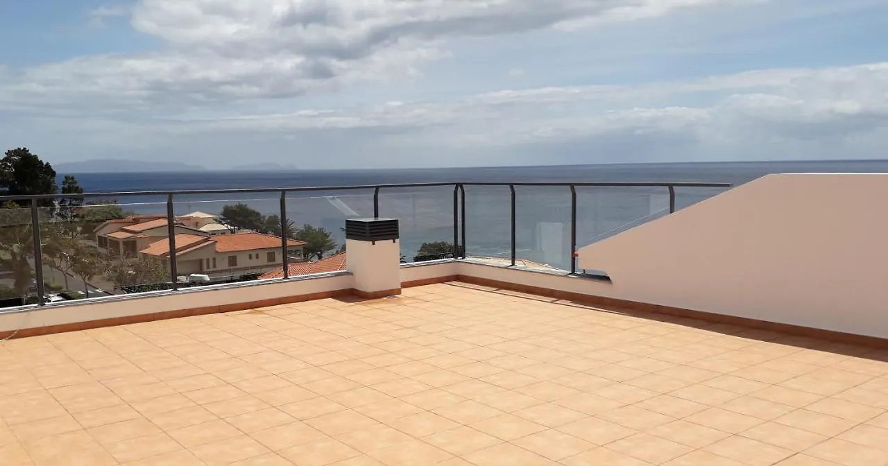 Apartamento Estefania Santa Cruz  Apartment Santa Cruz (Madeira)